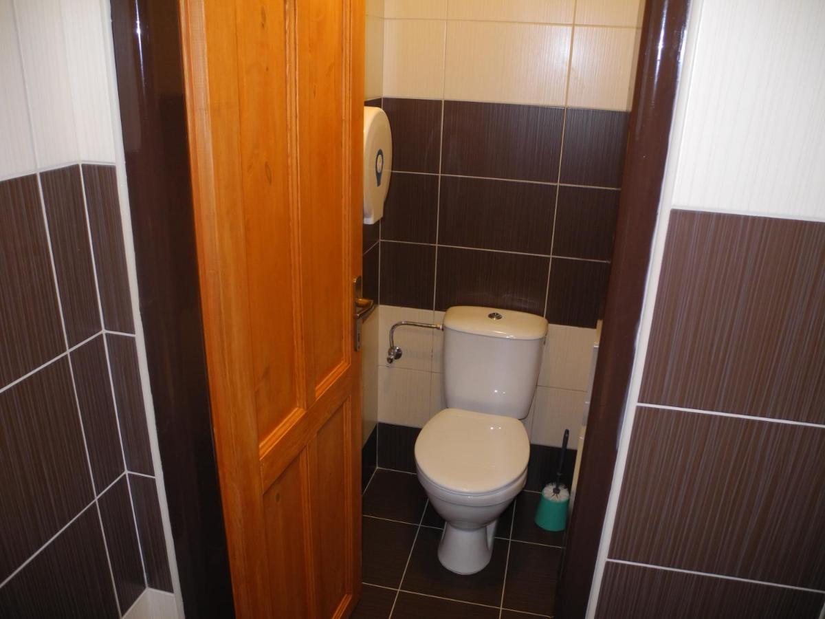 Bouda Racek Villa Pec pod Snezkou Exterior foto
